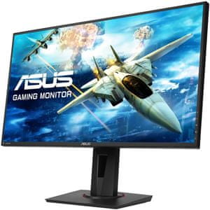 Monitor Asus VG278QR