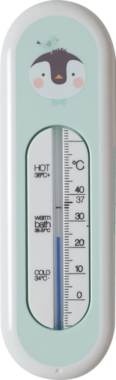 Bebe-jou Lou-Lou kopalni termometer