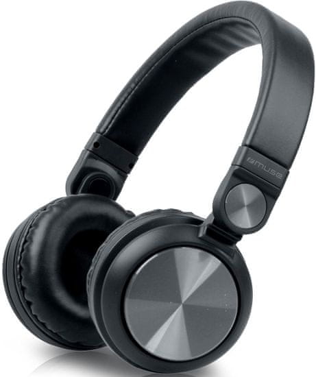Muse M-276 BT brezžične slušalke