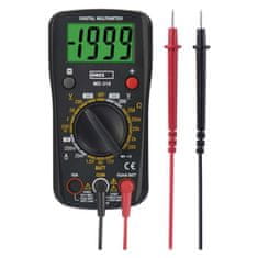 Emos MD-310 digitalni multimeter (M3620)