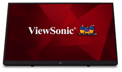 Viewsonic TD2230 IPS monitor na dotik