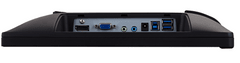 Viewsonic TD2230 IPS monitor na dotik