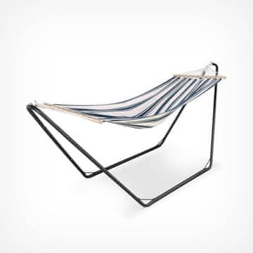 VonHaus viseča mreža z okvirjem