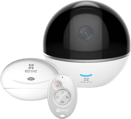 EZVIZ C6T (RF edition) (CS-CV248-A0-32WMFR)