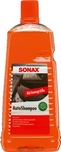 Sonax avtošampon