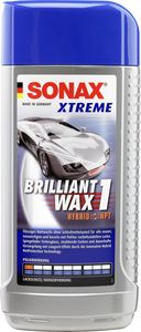 Sonax bleščeči vosek Xtreme Hibrid 1