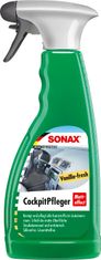 Sonax sredstvo za nego armature, vanilija 500ml