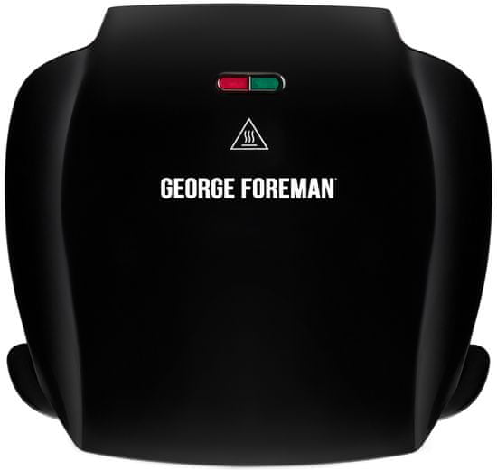 George Foreman 18874-56 Family GFX Grill kontaktni žar