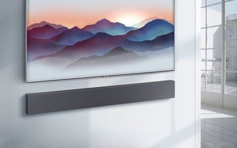 3-kanalni Soundbar HW-NW700