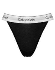 Calvin Klein Ženske spodnjice QF4977A -001 (Velikost XL)