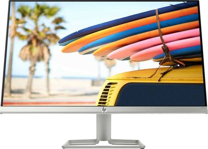 HP monitor