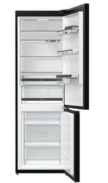 Gorenje RK612SYB4 kombinirani hladilnik