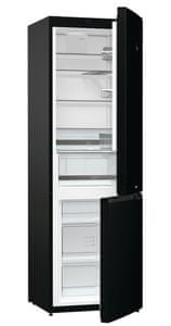Gorenje kombinirani hladilnik RK612SYB4