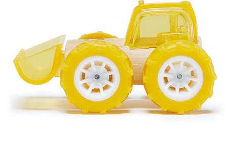 Hape Toys vozilo buldožer