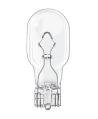 Osram žarnica 12V/16W/(2.1X9.5D)/W16W stekl., 2 kosa