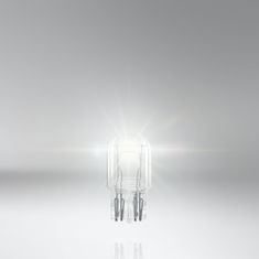 Osram žarnica 12V/ 21/5W (W3X16q), stekl. 2BL, 2 kosa