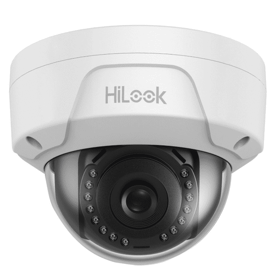 HiLook IP kamera IPC-D150H-M, 5.0 MP, 2,8 mm, zunanja, kovinska
