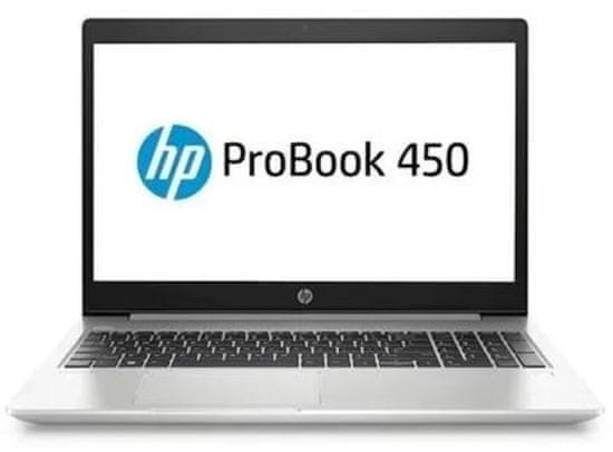HP prenosnik ProBook 450 G6 i5-8265U/8GB/SSD256GB/15,6FHD/FreeDOS (4SZ45AV)