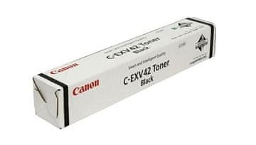 Canon toner C-EXV42, črn