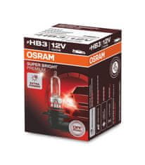 Osram žarnica 12V/HB3/100W/Super Bright Premium