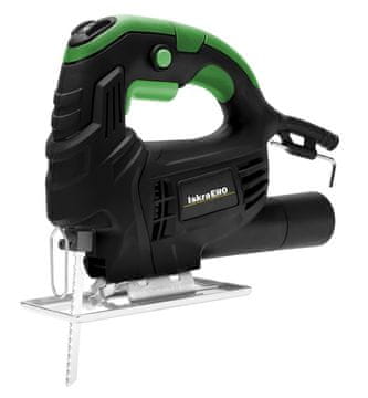 Iskra ERO vbodna žaga IE-JS400