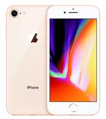 REMADE iPhone 8 mobilni telefon, 64 GB, zlat