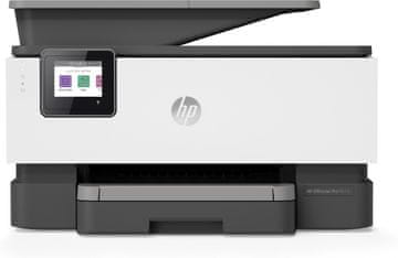 HP večfunkcijska naprava OfficeJet Pro 9013