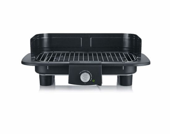 Severin PG 8549 električni žar, 2300 W