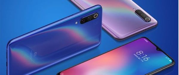Kaj še odlikuje Xiaomi Mi9?