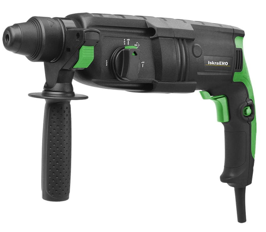 Iskra Ero Vrtalno kladivo IE-RH3231-850