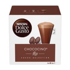 NESCAFÉ Dolce Gusto Chococino čokoladni napitek (48 kapsul / 24 napitkov)