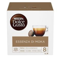 Dolce Gusto kavne kapsule Essenza di Moka (48 kapsul / 48 napitkov)