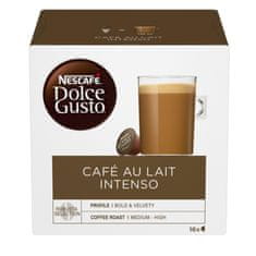 NESCAFÉ Dolce Gusto Café Au Lait Intenso kapsule za kavo (48 kapsul / 48 napitkov)