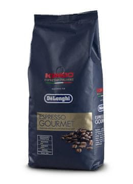 Kimbo DeLonghi kavna zrna Gourmet, 1kg