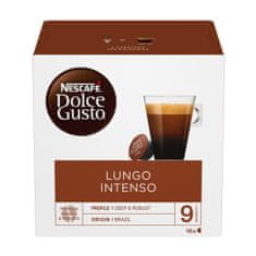 NESCAFÉ Dolce Gusto Lungo Intenso kava, 144 g (48 kapsul / 48 napitkov)