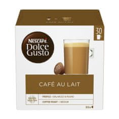 Dolce Gusto Café au Lait kapsule za kavo, XXL (90 kapsul / 90 napitkov)