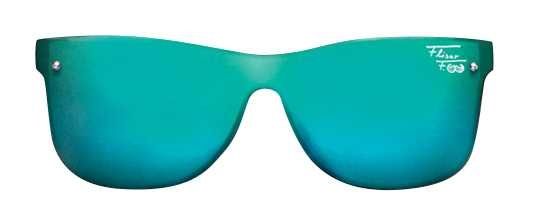 sončna očala Braun - Odprta embalaža