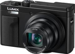 Panasonic Lumix DC-TZ95 fotoaparat, črn