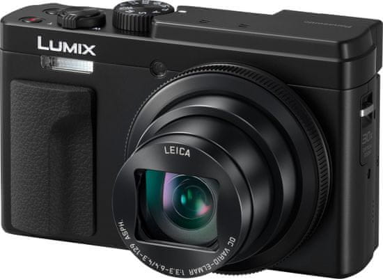 Panasonic Lumix DC-TZ95 fotoaparat