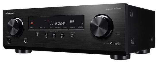Pioneer VSX-534D sprejemnik