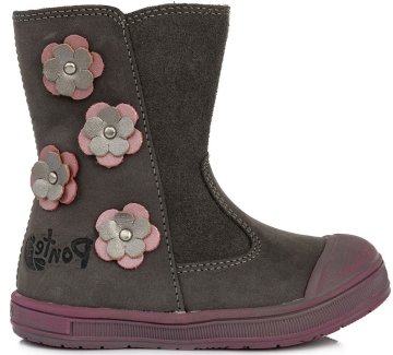 Ponte 20 dekliški škornji