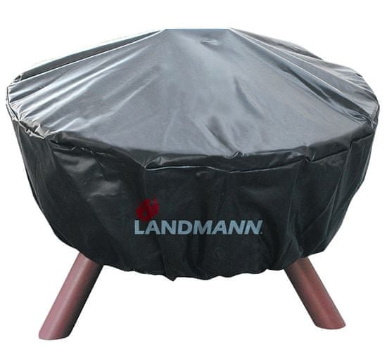 Landmann zaščita za žar 29300, 81,5 cm
