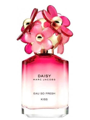 Marc Jacobs toaletna voda Daisy Eau So Fresh Kiss, 75ml