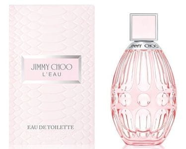 Jimmy Choo parfumska voda L´Eau