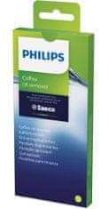 Philips tablete za odstranjevanje kavnega olja CA6704/10