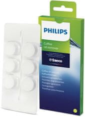 Philips tablete za odstranjevanje kavnega olja CA6704/10