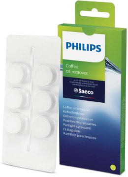 Philips CA6704/10 tablete za odstranjevanje kavnega olja