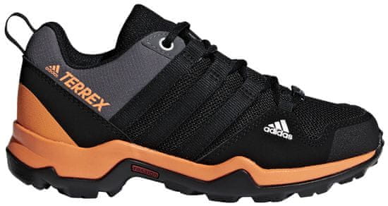 Adidas Terrex Ax2r Cp K/Cblack/Cblack/Hireor otroška športna obutev