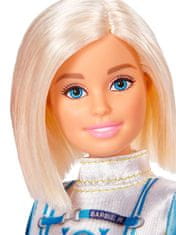 Mattel Barbie astronavtka