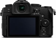 Panasonic Lumix G90 fotoaparat + 14-140 mm objektiv